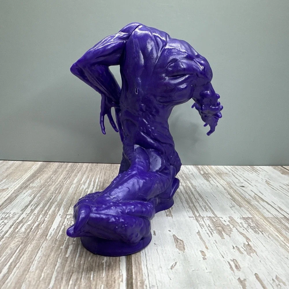 Magic Gathering Planeswalkers Battle Zedikar 2015 Eldrazi Ruiner Figure & Card